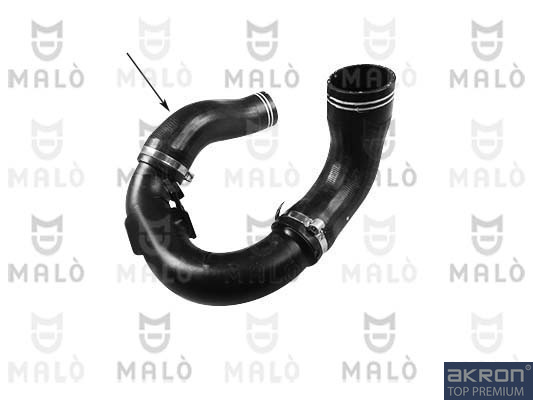 AKRON-MALÒ 15929A Ελαστ....