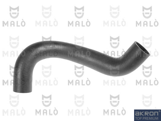 AKRON-MALÒ 16185A Σωλήνας...