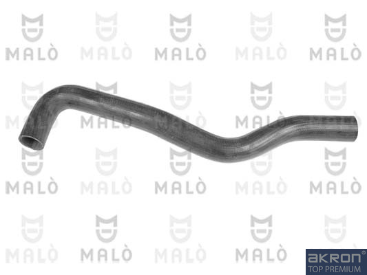 AKRON-MALÒ 16192A Σωλήνας...