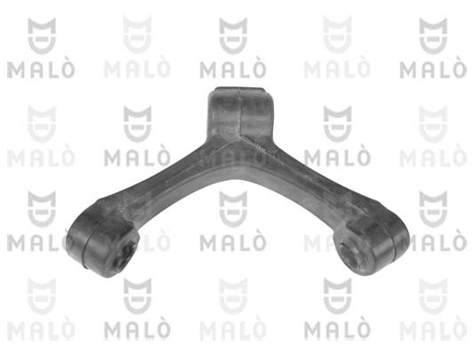 AKRON-MALÒ 175842 Anello di...