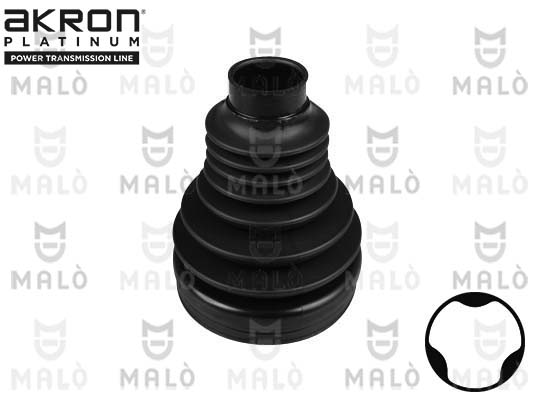 AKRON-MALÒ 176432 Cuffia,...