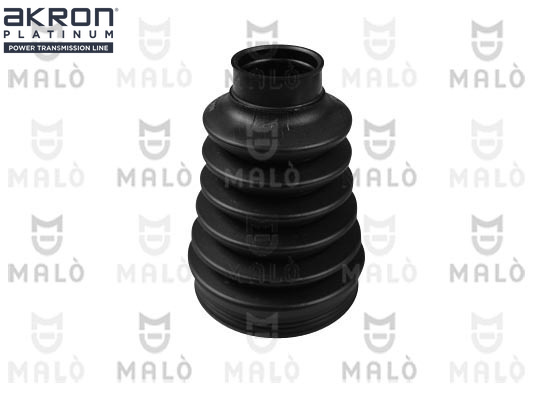 AKRON-MALÒ 176454 Cuffia,...