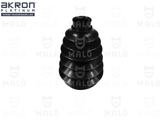 AKRON-MALÒ 180942 Cuffia,...