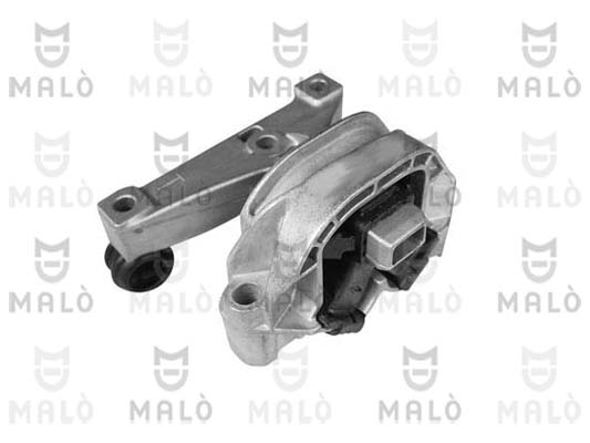 AKRON-MALÒ 18380 Έδραση,...