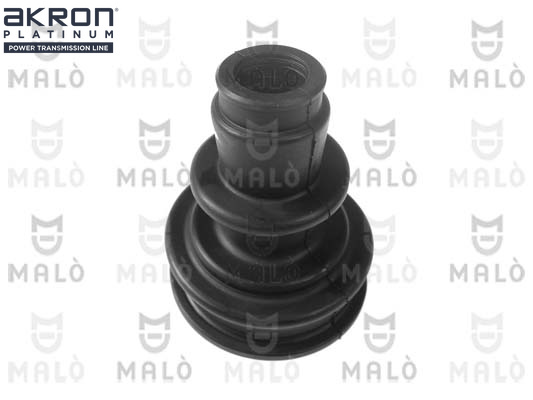 AKRON-MALÒ 18622 Cuffia,...