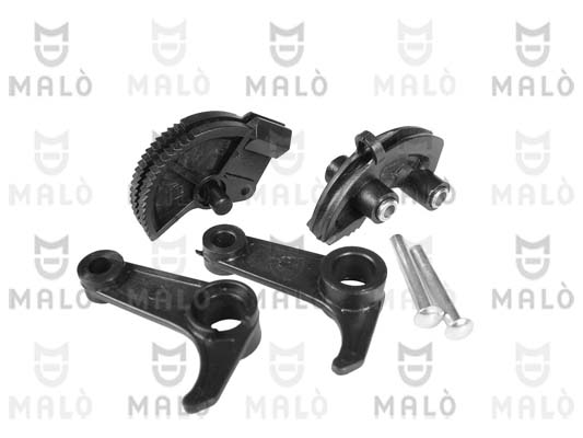 AKRON-MALÒ 18652 Σετ...