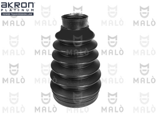 AKRON-MALÒ 187251 Cuffia,...