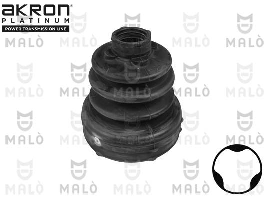 AKRON-MALÒ 191781 Cuffia,...