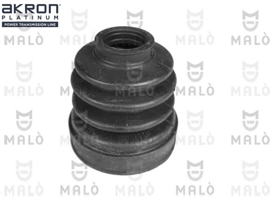 AKRON-MALÒ 193191 Cuffia,...