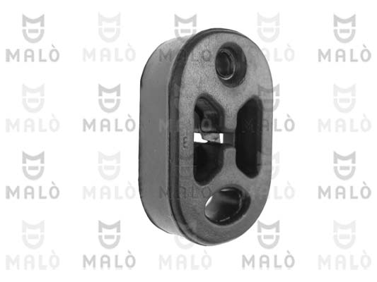 AKRON-MALÒ 19421 Anello di...