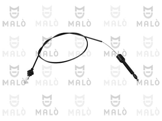 AKRON-MALÒ 21010 Ντίζα...