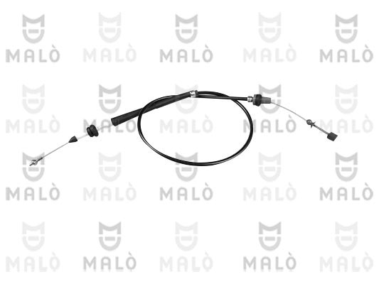 AKRON-MALÒ 21022 Ντίζα...