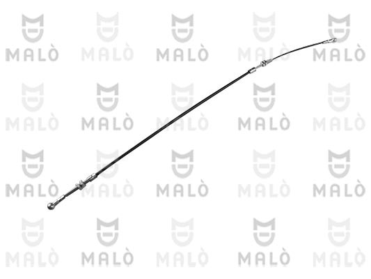 AKRON-MALÒ 21109 Ντίζα...