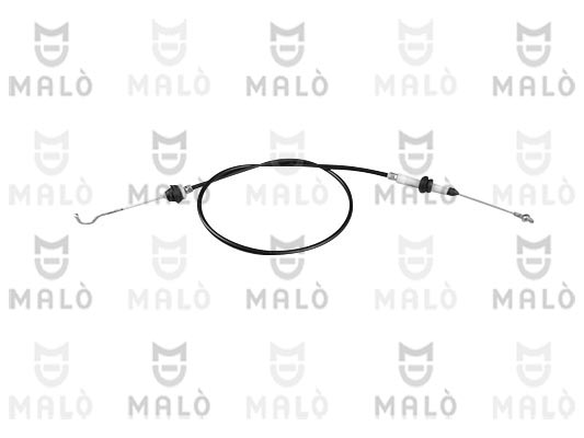 AKRON-MALÒ 21118 Ντίζα...
