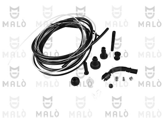 AKRON-MALÒ 21131 Ντίζα...