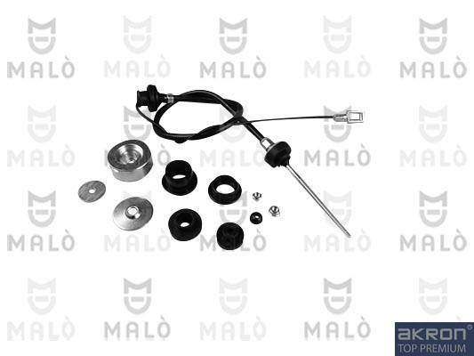 AKRON-MALÒ 21164 Ντίζα,...