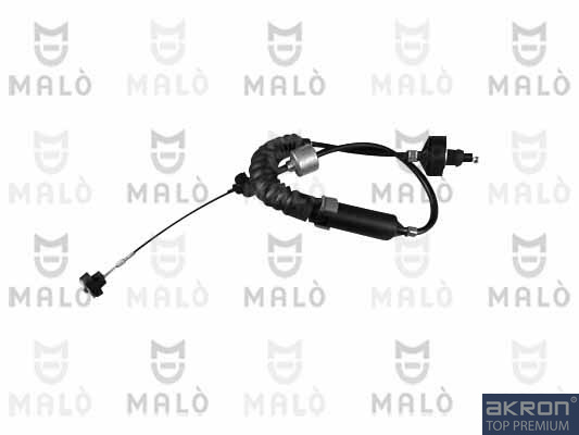 AKRON-MALÒ 21215 Ντίζα,...