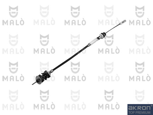 AKRON-MALÒ 21221MOD Ντίζα,...