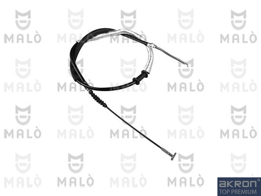 AKRON-MALÒ 21396 Ντίζα,...