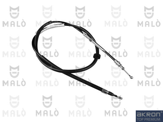 AKRON-MALÒ 21408 Ντίζα,...