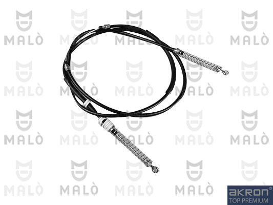 AKRON-MALÒ 21525 Ντίζα,...