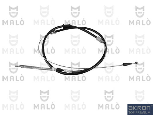 AKRON-MALÒ 21602 Ντίζα,...