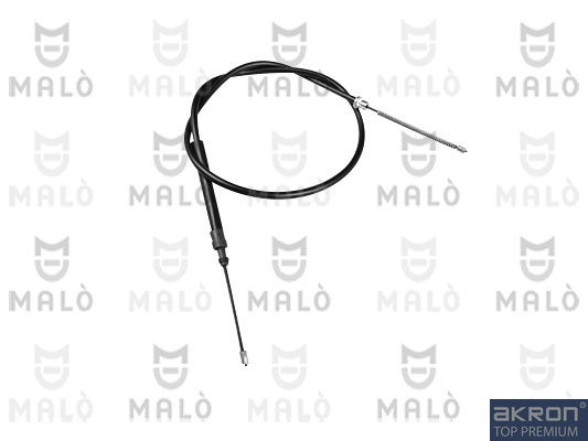 AKRON-MALÒ 21609 Ντίζα,...