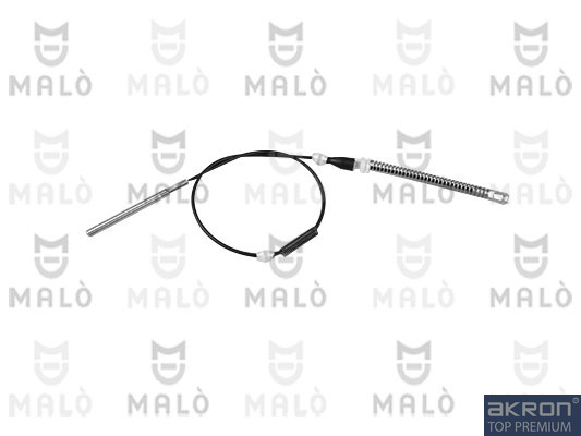 AKRON-MALÒ 21643 Ντίζα,...