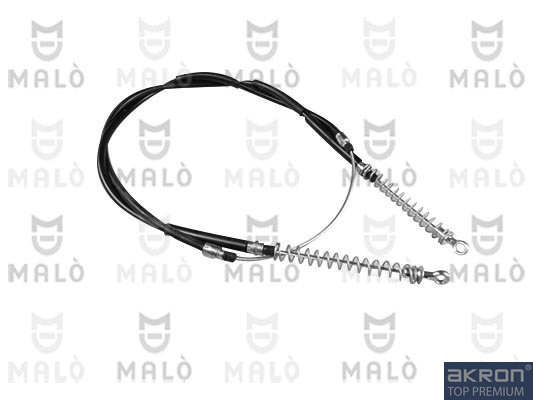 AKRON-MALÒ 21735 Ντίζα,...