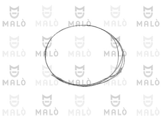 AKRON-MALÒ 21920 Ντίζα...
