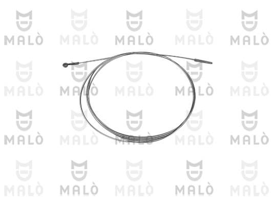 AKRON-MALÒ 21921 Ντίζα...