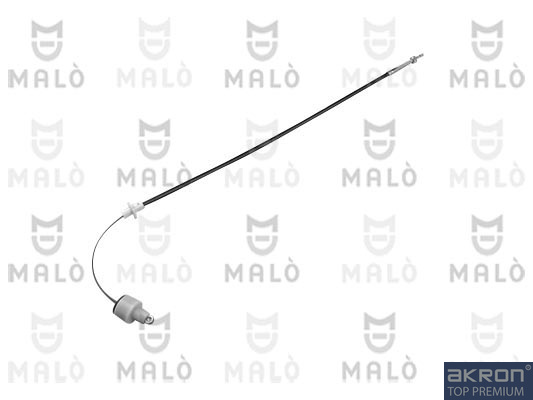 AKRON-MALÒ 21966 Ντίζα,...
