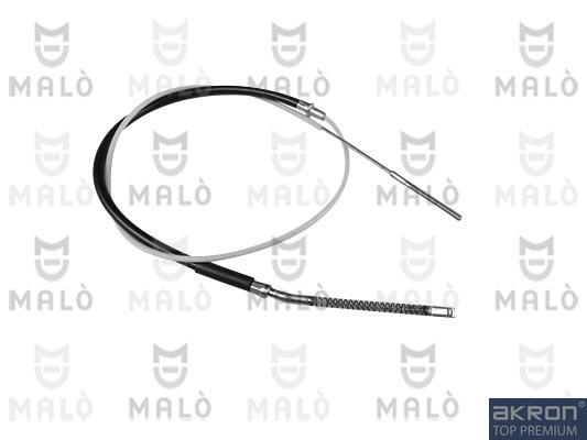 AKRON-MALÒ 22018 Ντίζα,...