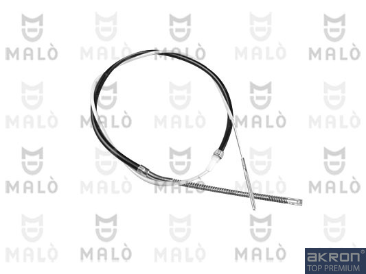 AKRON-MALÒ 22019 Ντίζα,...