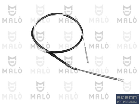 AKRON-MALÒ 22020 Ντίζα,...