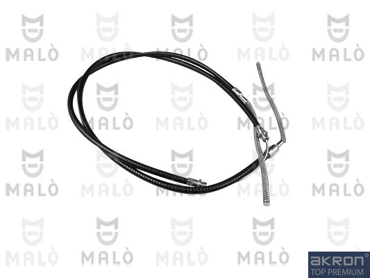 AKRON-MALÒ 22121 Ντίζα,...