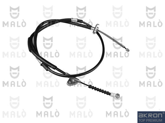 AKRON-MALÒ 22167 Ντίζα,...