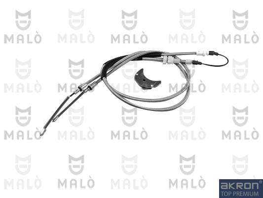 AKRON-MALÒ 22173 Ντίζα,...
