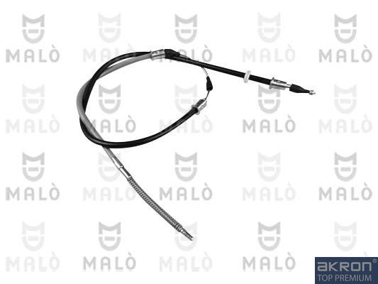 AKRON-MALÒ 22180 Ντίζα,...