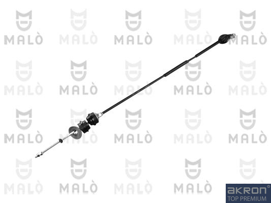 AKRON-MALÒ 22206 Ντίζα,...