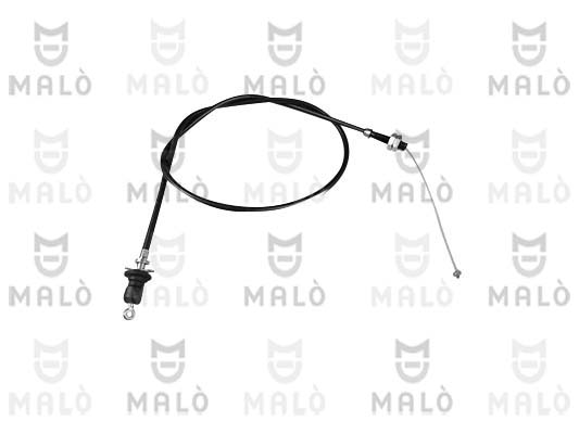 AKRON-MALÒ 22254 Ντίζα...