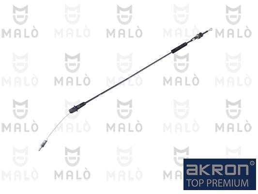AKRON-MALÒ 22259 Ντίζα...