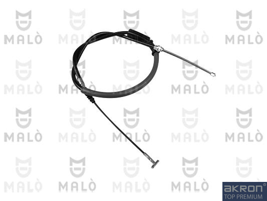AKRON-MALÒ 22337 Ντίζα,...