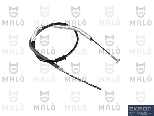 AKRON-MALÒ 22338 Ντίζα,...