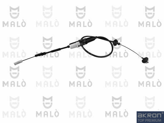 AKRON-MALÒ 22366 Ντίζα,...
