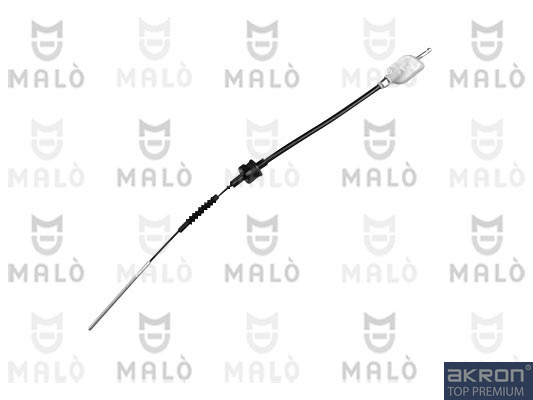 AKRON-MALÒ 22471 Ντίζα,...