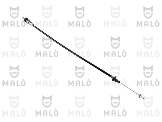 AKRON-MALÒ 22593 Ντίζα...