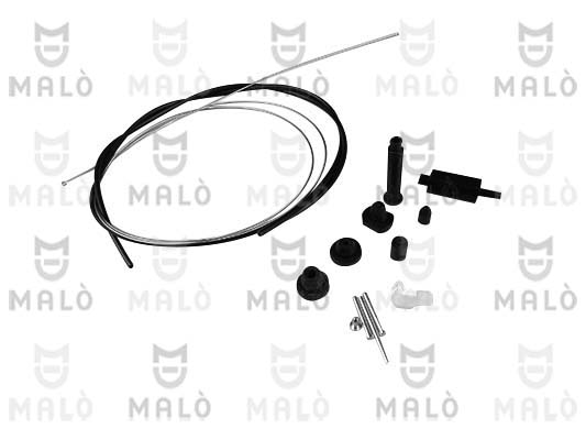 AKRON-MALÒ 22706 Ντίζα...