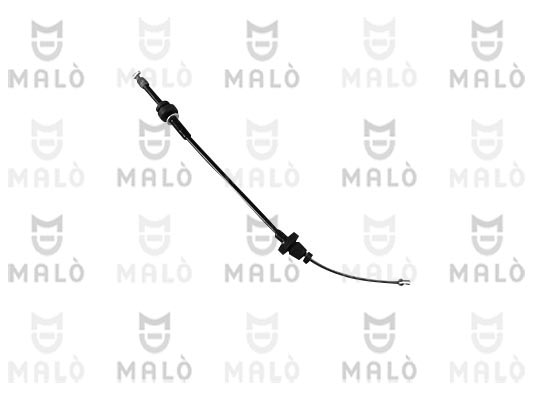 AKRON-MALÒ 22714 Ντίζα...