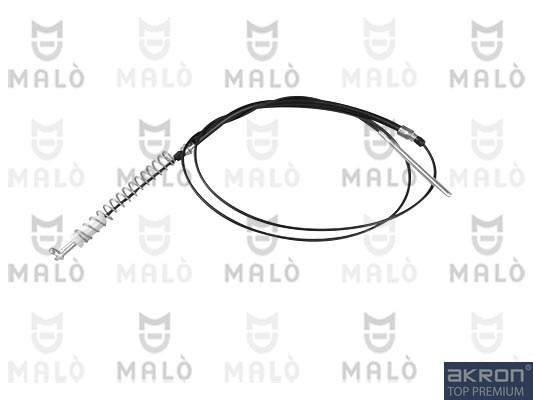AKRON-MALÒ 22740 Ντίζα,...